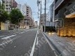 天満3 月極駐車場 出入り口写真 2枚目