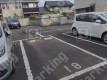 大谷口上町87 月極駐車場 車室写真 1枚目