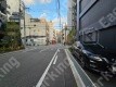 天満3 月極駐車場 出入り口写真 2枚目