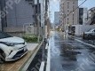 天満3 月極駐車場 出入り口写真 2枚目