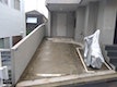 月極駐車場の周辺写真