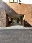 月極駐車場の周辺写真
