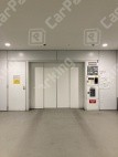 月極駐車場の周辺写真