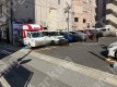 月極駐車場の周辺写真