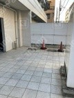 月極駐車場の周辺写真