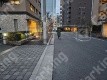 玉造1 月極駐車場 駐車場外観写真 1枚目