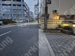 玉造1 月極駐車場 出入り口写真 2枚目