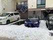 月極駐車場の周辺写真