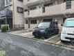 月極駐車場の周辺写真