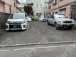 月極駐車場 車室写真 2枚目