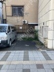 月極駐車場の周辺写真