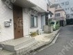 月極駐車場の周辺写真