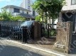月極駐車場の周辺写真