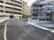 月極駐車場の周辺写真