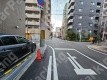 松ケ枝町6 月極駐車場 出入り口写真 1枚目