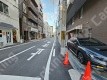 松ケ枝町6 月極駐車場 出入り口写真 2枚目
