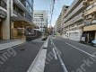 同心1 月極駐車場 出入り口写真 2枚目