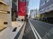 紅梅町5 月極駐車場 出入り口写真 2枚目