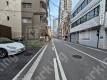 同心1 月極駐車場 出入り口写真 1枚目