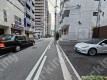 同心1 月極駐車場 出入り口写真 2枚目