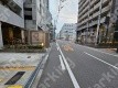 同心1 月極駐車場 出入り口写真 1枚目
