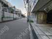 北堀江1 月極駐車場 出入り口写真 2枚目