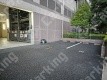 与力町2 月極駐車場 車室写真 4枚目