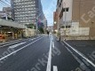 与力町4 月極駐車場 出入り口写真 1枚目