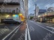 与力町4 月極駐車場 出入り口写真 2枚目