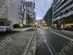 与力町6 月極駐車場 出入り口写真 2枚目