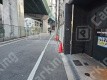 天神橋4 月極駐車場 出入り口写真 1枚目