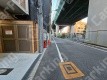 天神橋4 月極駐車場 駐車場外観写真 3枚目