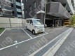 同心2 月極駐車場 車室写真 4枚目