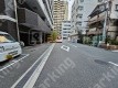 同心2 月極駐車場 出入り口写真 1枚目