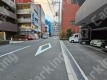 同心2 月極駐車場 出入り口写真 2枚目