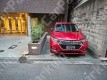 同心2 月極駐車場の周辺写真
