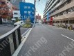 同心2 月極駐車場 出入り口写真 1枚目