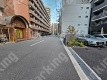 同心2 月極駐車場 出入り口写真 2枚目