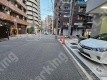 同心2 月極駐車場 出入り口写真 2枚目