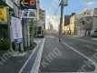 南堀江4 月極駐車場 出入り口写真 2枚目