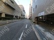北堀江4 月極駐車場 出入り口写真 2枚目