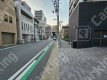 南堀江4 月極駐車場 出入り口写真 2枚目