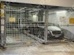 南堀江4 月極駐車場 車室写真 4枚目
