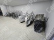 南堀江4 月極駐車場 車室写真 4枚目