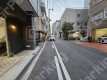南堀江4 月極駐車場 出入り口写真 2枚目