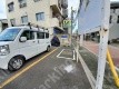 中板橋29 月極駐車場の周辺写真