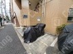 南常盤台1 バイク月極駐車場 車室写真 1枚目