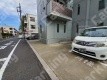 南常盤台2 月極駐車場 車室写真 2枚目