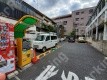 東新町1 バイク月極駐車場 車室写真 2枚目