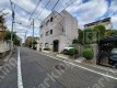南常盤台2 月極駐車場 駐車場外観写真 1枚目